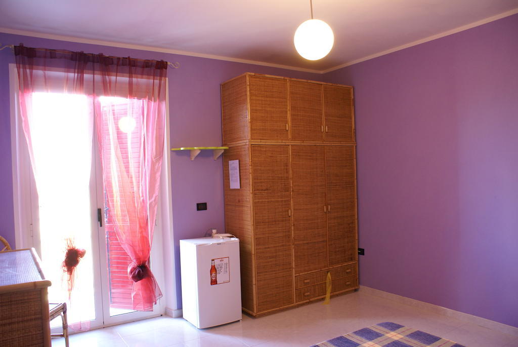 Bed and Breakfast People Castorano Zimmer foto