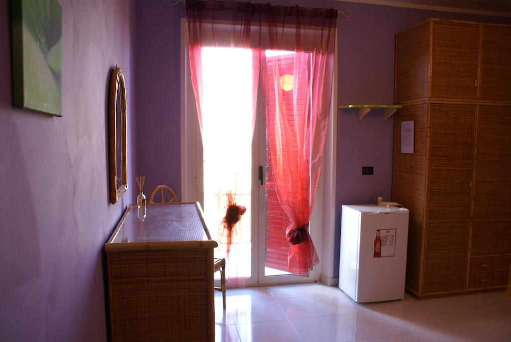 Bed and Breakfast People Castorano Exterior foto