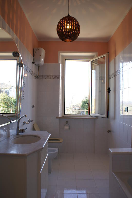 Bed and Breakfast People Castorano Exterior foto