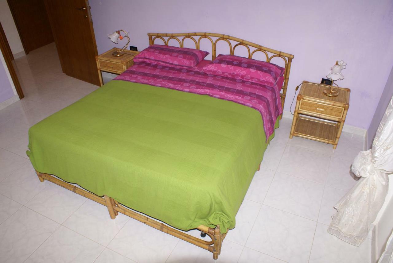 Bed and Breakfast People Castorano Exterior foto