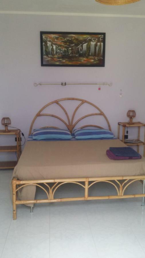 Bed and Breakfast People Castorano Exterior foto