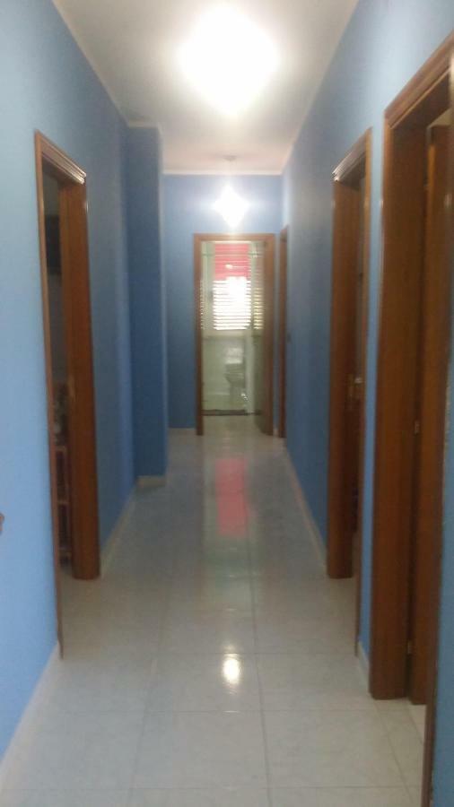 Bed and Breakfast People Castorano Exterior foto